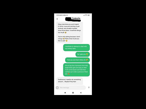 ❤️ 某TinderのPAWGをハーレムに追加してみた（Tinderとの会話も含む） ❤  セックス ❌｜ ☑｜｜｜｜ ❌｜ ☑｜ ｜｜ ❌ ｜ ❌ ｜ ❌ ｜ ｜ ☑｜｜｜｜｜｜｜。